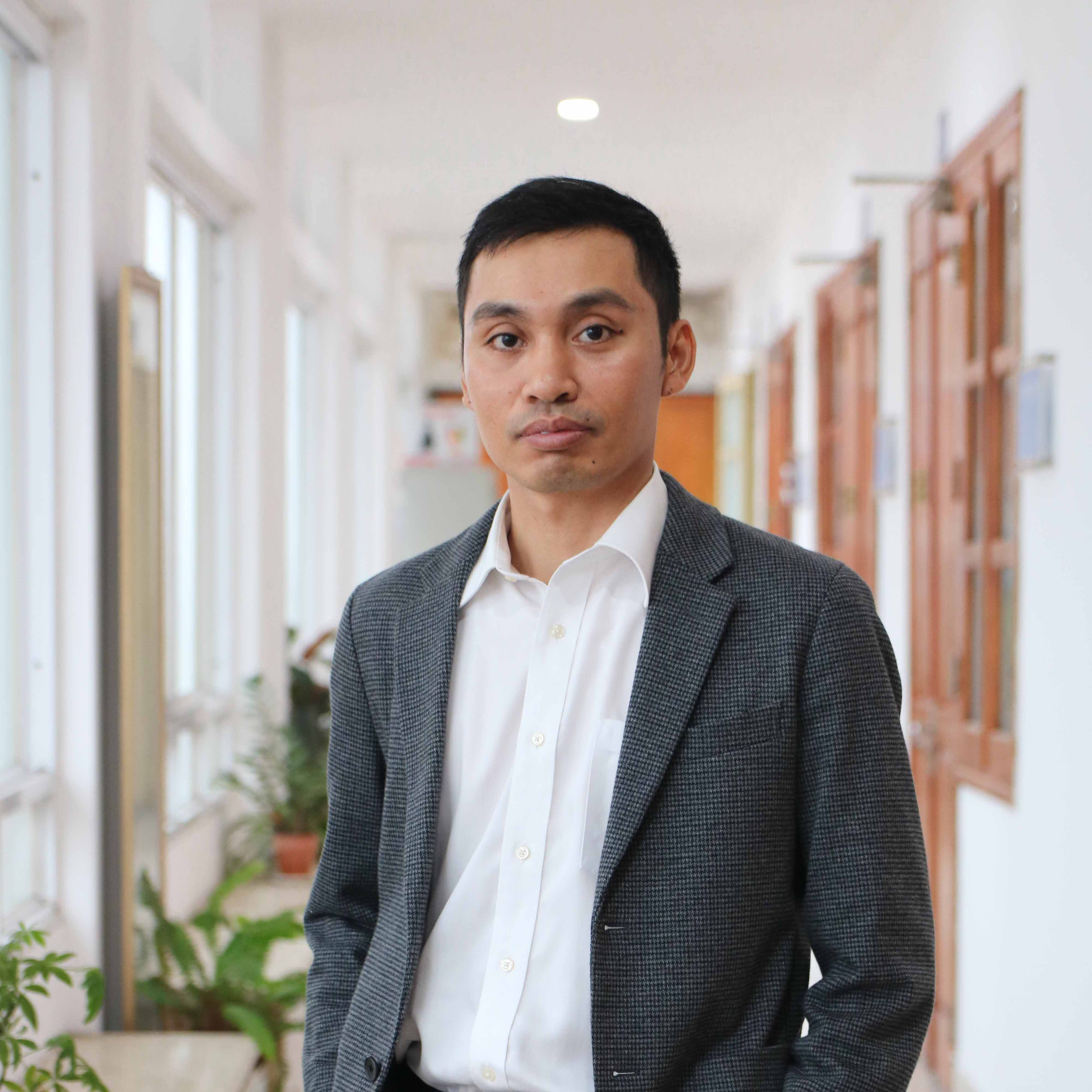  Nguyễn Đức Vân